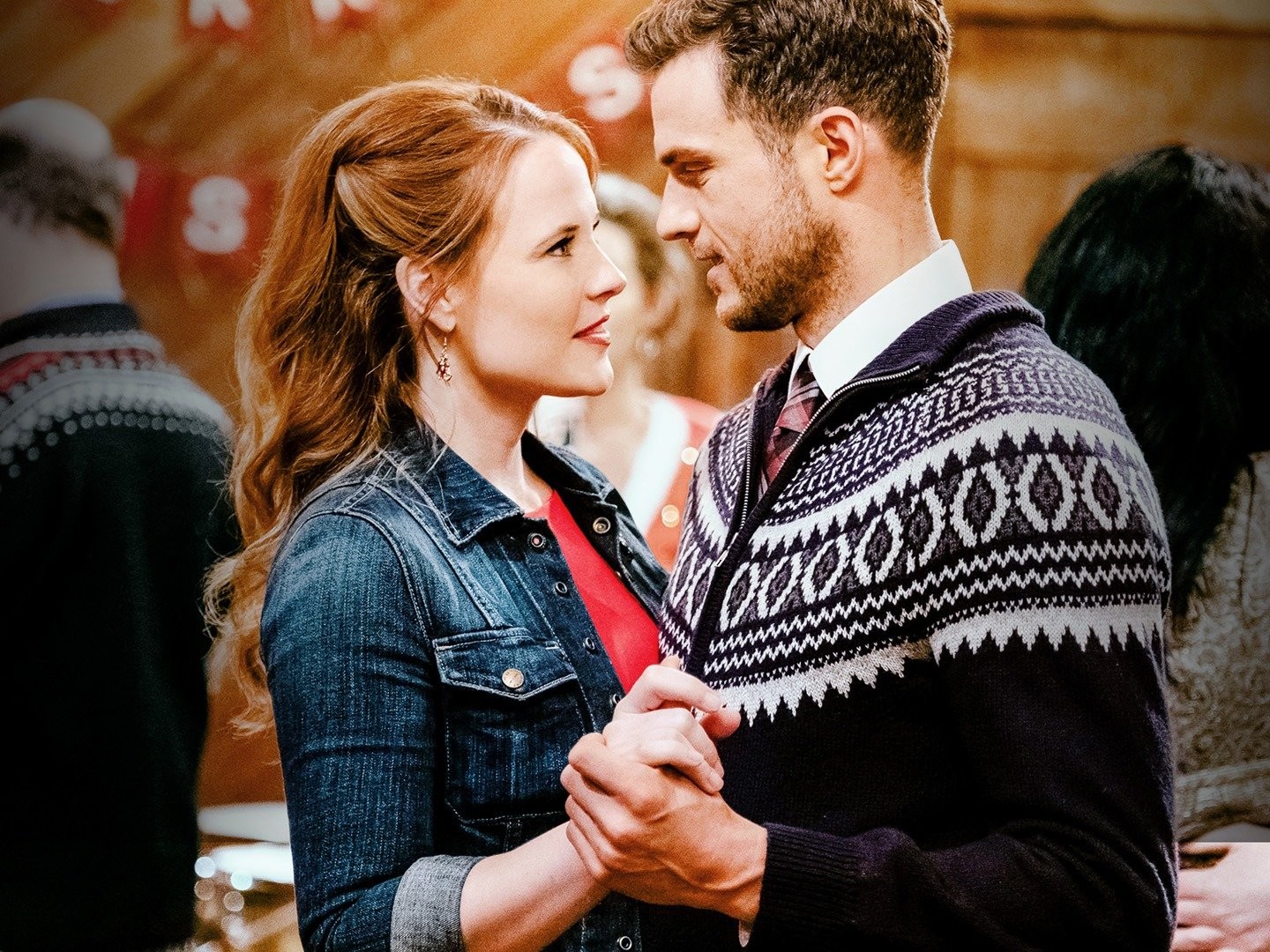 Christmas a la Mode - Rotten Tomatoes